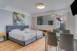 Villa Winter Apt 1