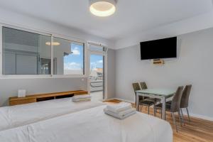 Villa Winter Apt 1