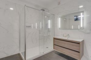 Villa Winter Apt 1