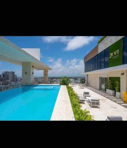 Theluxretreat Downtownsd Poolgymlounge