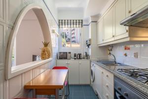 Eldomar 6Aa Top Floor Near Beach & Services