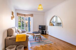 Eldomar 6Aa Top Floor Near Beach & Services