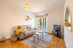 Eldomar 6Aa Top Floor Near Beach & Services