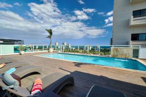 Theluxnaturalart Downtownsd Poolgym2Br