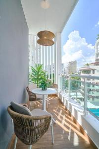Theluxnaturalart Downtownsd Poolgym2Br