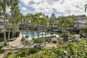Thebeachcondo Balcones Del Atlantico