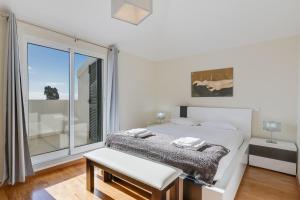 Anje Apartamento 4ºq