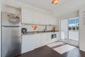 Anje Apartamento 4ºq