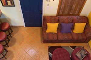 Loft with rooftop deck in the Malecon - Unit #206