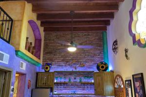 Loft with rooftop deck in the Malecon - Unit #206