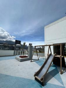 Luxury Executive Suite, Pool & Rooftop 360