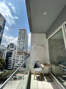 Luxury Executive Suite, Pool & Rooftop 360