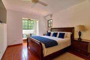 Greentreevilla Jarabacoa Poolfamily4Br
