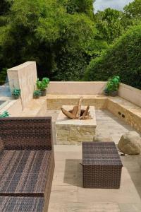 Greentreevilla Jarabacoa Poolfamily4Br