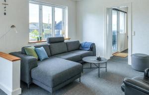 3 Bedroom Amazing Home In Hvide Sande