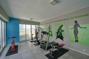 Downtownviewdowntownsd Gymwifilocation2Br