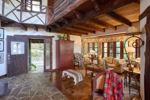 Jarabacoa Dream Paradise Eco Lodge 1 La Casona!