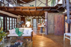 Jarabacoa Dream Paradise Eco Lodge 1 La Casona!