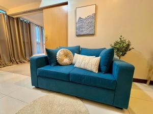 1BR at Parksuites Tower 1 Beside Landers, BGC