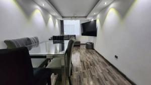 Apartment in Sachaca