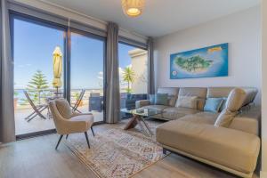 Casa Bela Vista Panoramic Views & Ac