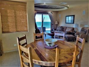 Bella Sirena 801-C - Huge Patio, Premium Furnishings, Breathtaking View