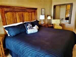 Bella Sirena 801-C - Huge Patio, Premium Furnishings, Breathtaking View