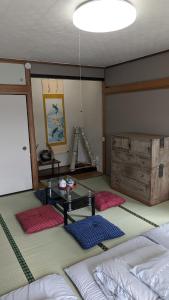 Mettaguesthouse慈しみの宿