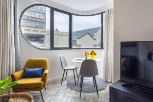 Tuynhuys Elegant City Pad