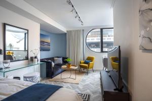 Tuynhuys Elegant City Pad