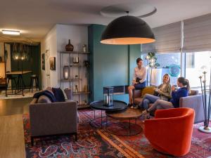 Novotel Antwerpen - Ekeren
