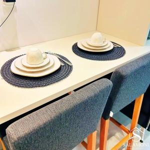 Comfort in Intermares