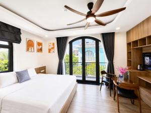 Apple Phu Quoc Hotel & Restaurant