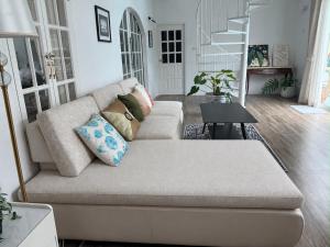 Villa Butterfly Mai Khao Phuket