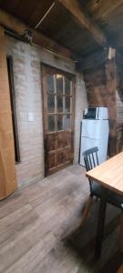 Alpina wapi colibri