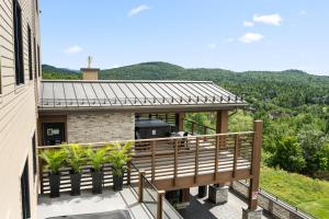 Tremblant Prestige Horizon 2-304