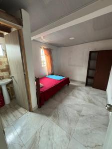 Central Habitación San Antonio, CALI
