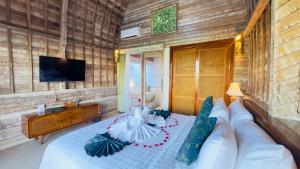 Bonito Suite Villa