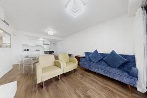 2 Bedroom River View in Brisbane CBD