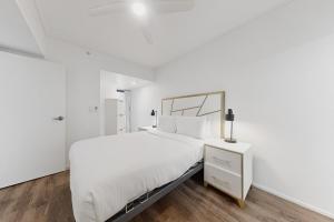 2 Bedroom River View in Brisbane CBD