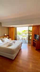 Ivamar Hotel & Apart