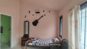 yercaud Happy valley cottage