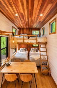 Tiny Cabin TATEGU #02