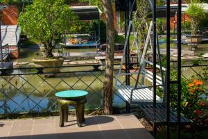Homestay Đức Hạnh - Thạnh Đông An Giang