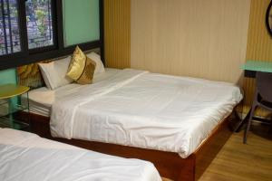 Homestay Đức Hạnh - Thạnh Đông An Giang