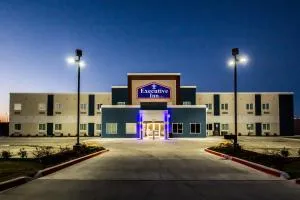 Executive Inn Fort Worth West - Willow Park