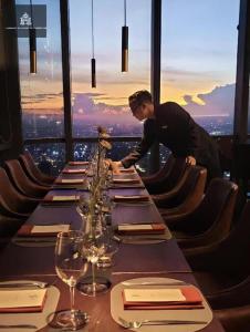 Landmark 81 Luxury Sky Residence