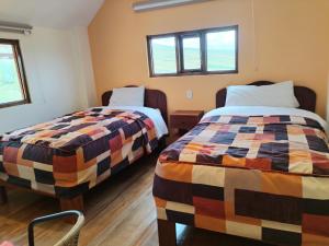 Apu Tacllo lodge