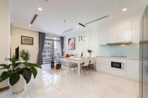 Landmark 81 Luxury Sky Residence