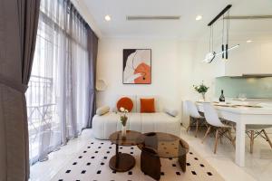 Landmark 81 Luxury Sky Residence